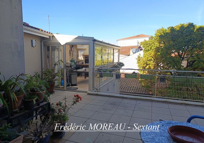 vente Appartement bourgeois Bergerac