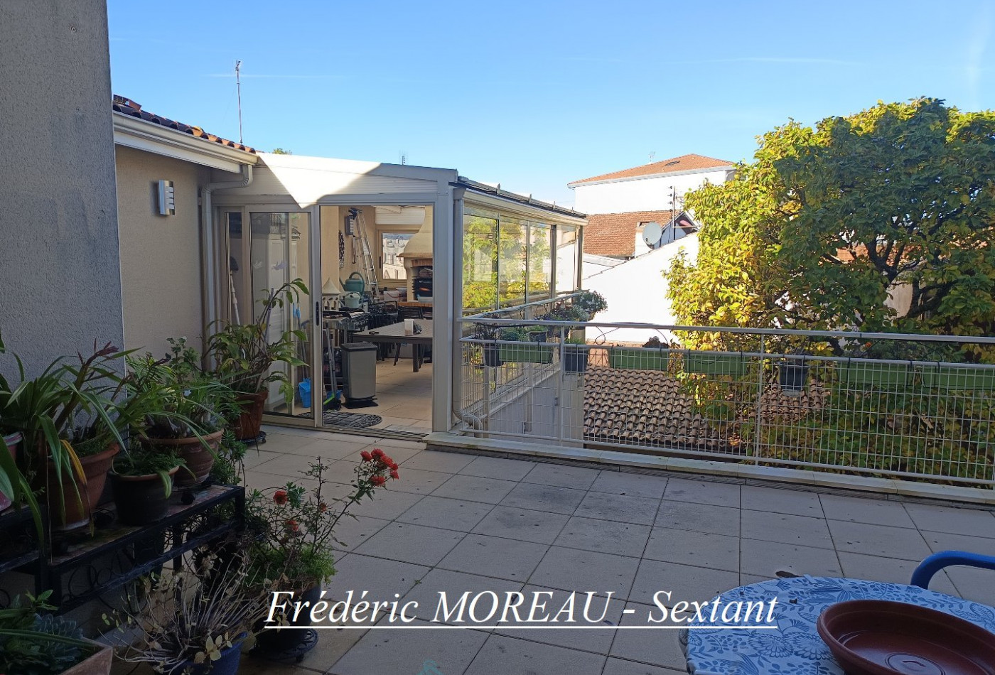 vente Appartement bourgeois Bergerac - Photo 5