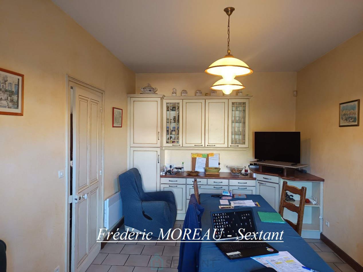 vente Appartement bourgeois Bergerac - Photo 6