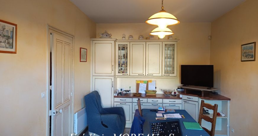 vente Appartement bourgeois Bergerac