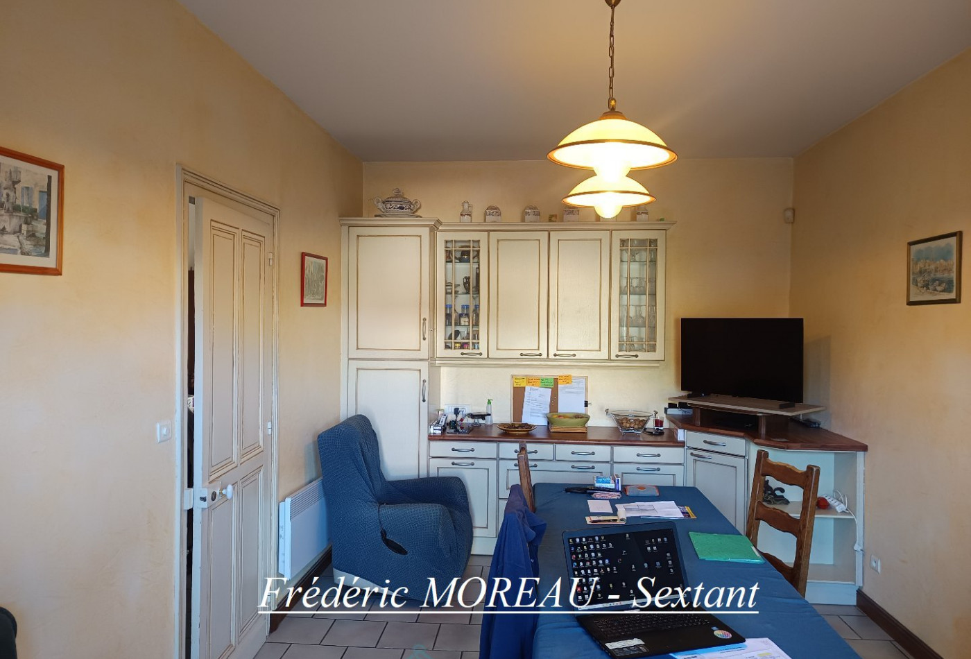 vente Appartement bourgeois Bergerac - Photo 6