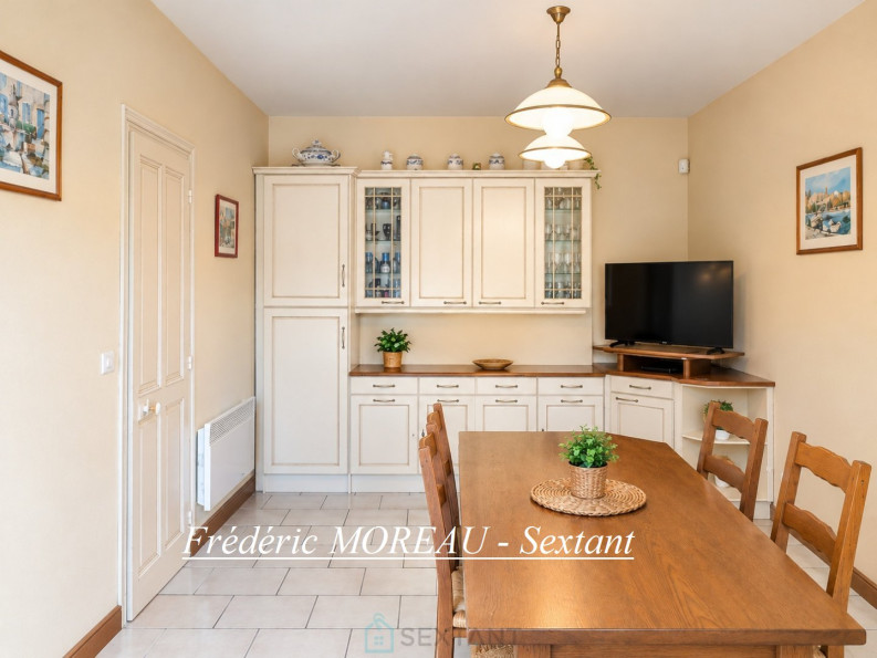 vente Appartement bourgeois Bergerac - Photo 3