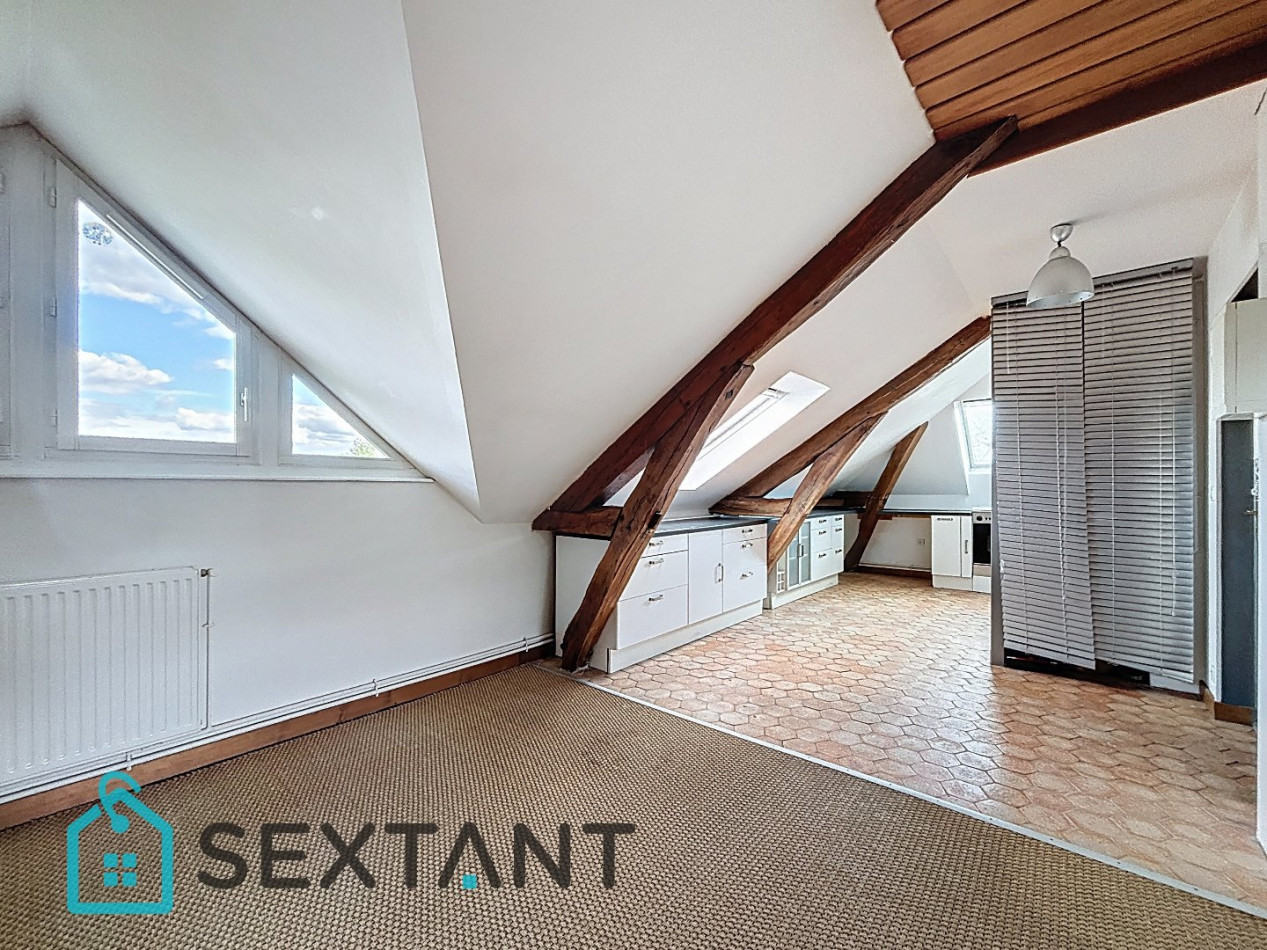 vente Appartement bourgeois Saint Pierre Les Elbeuf - Photo 6