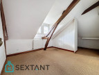 vente Appartement bourgeois Saint Pierre Les Elbeuf
