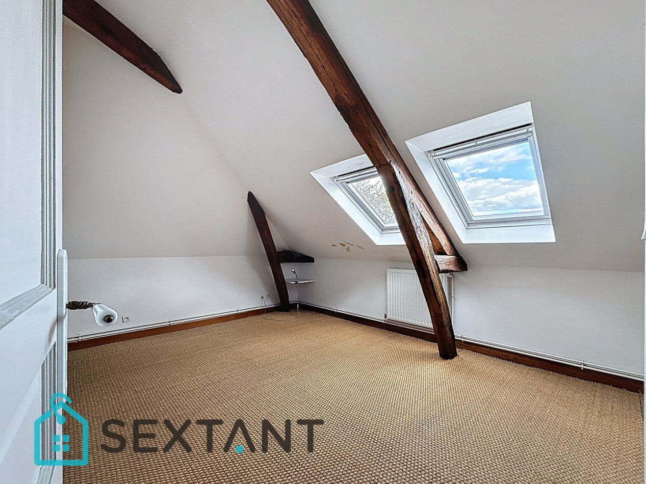 vente Appartement bourgeois Saint Pierre Les Elbeuf - Photo 8