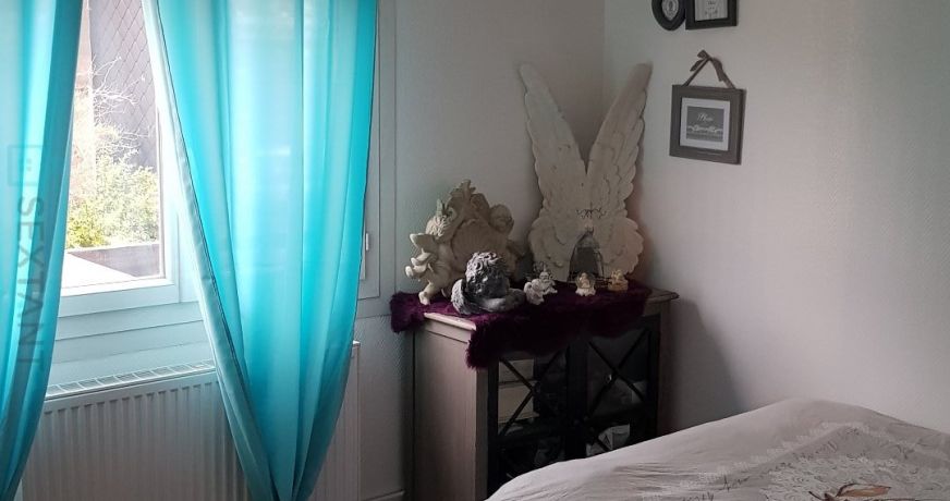 vente Appartement Rouen