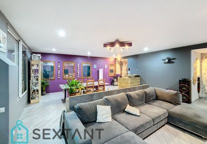 vente Maison Caudebec Les Elbeuf