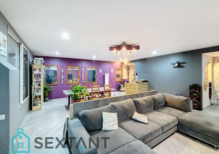 vente Maison Caudebec Les Elbeuf