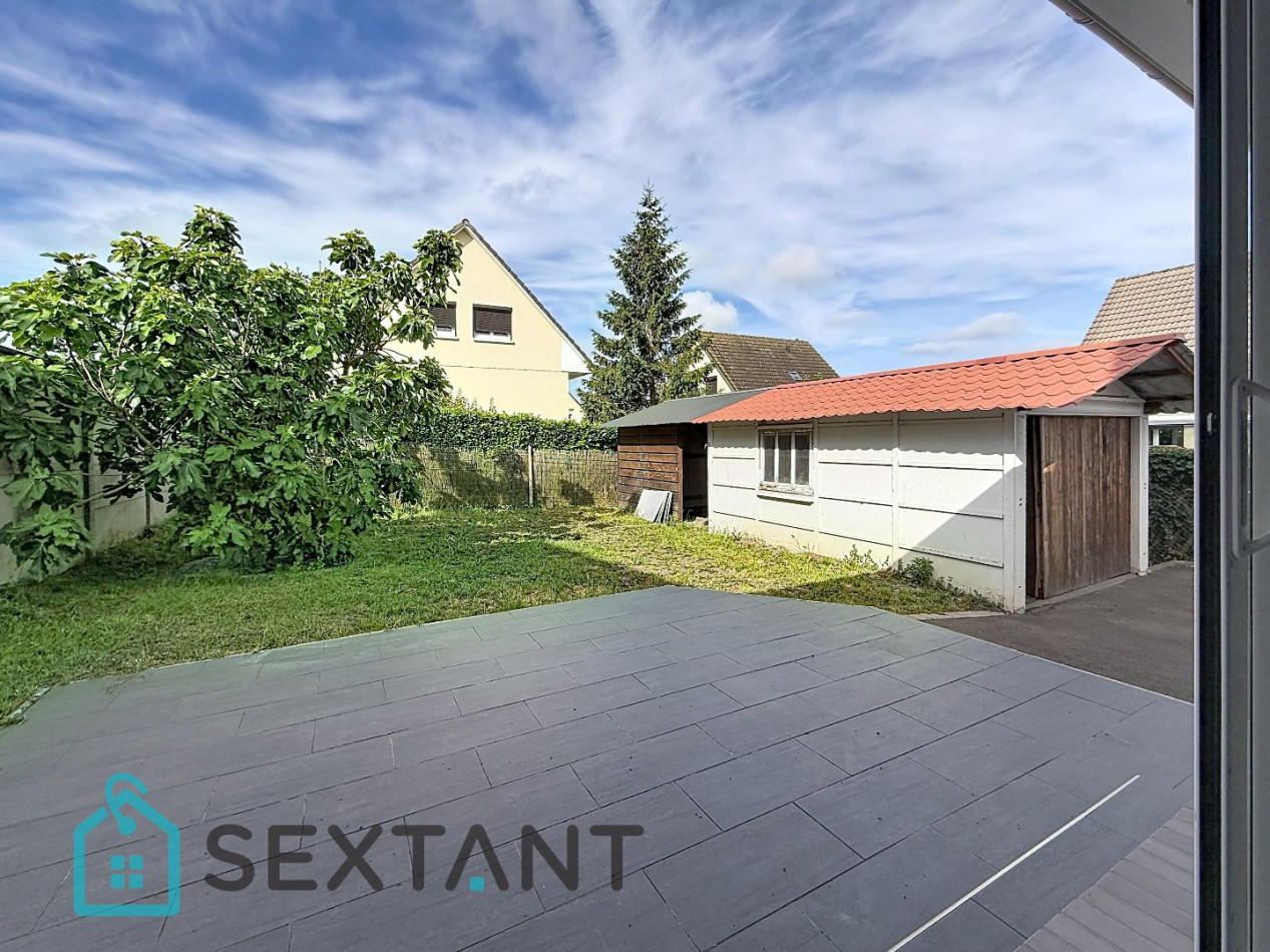 vente Maison Grand Couronne - Photo 12