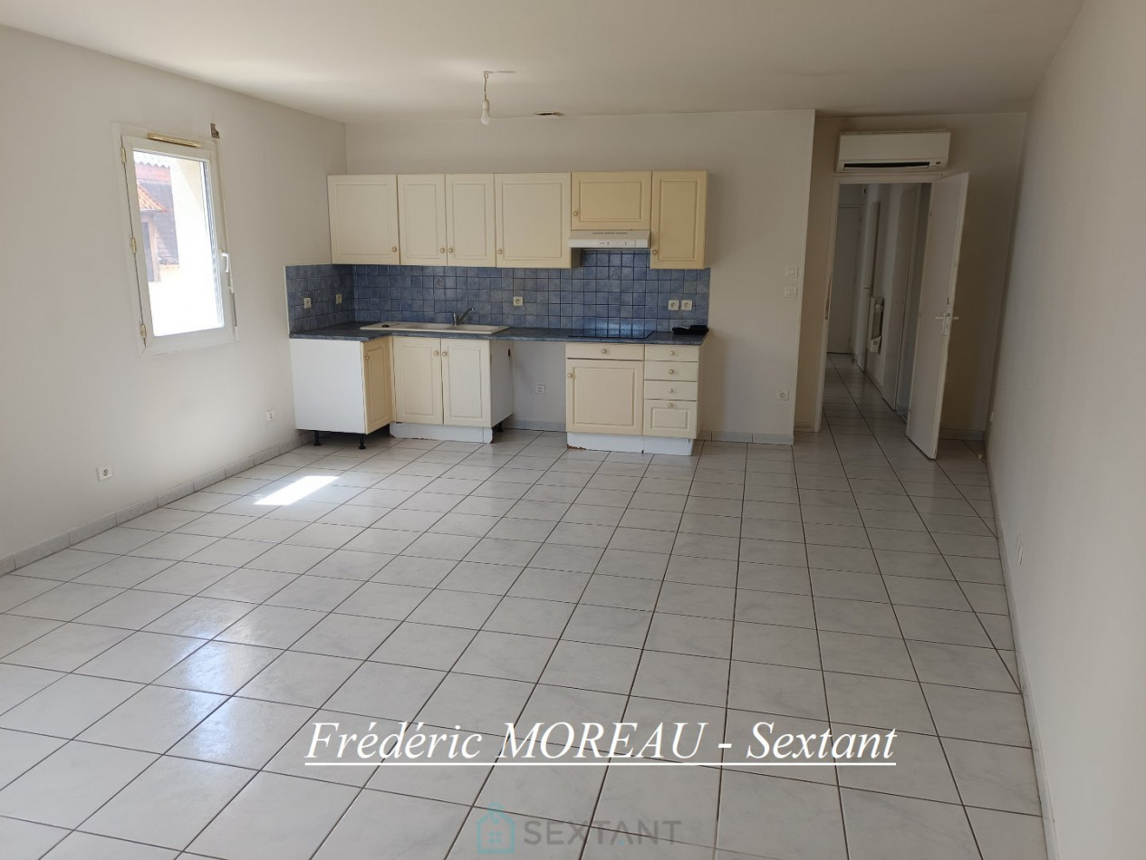 vente Appartement Bergerac - Photo 1