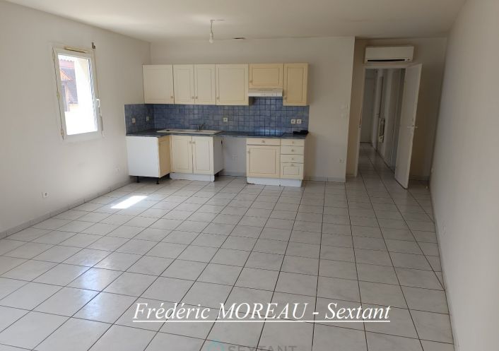 vente Appartement Bergerac