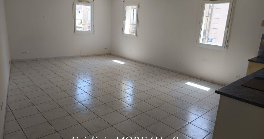vente Appartement Bergerac