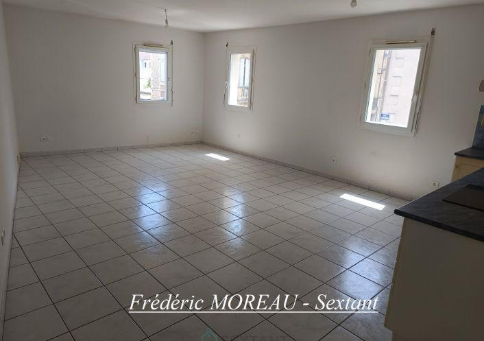 vente Appartement Bergerac