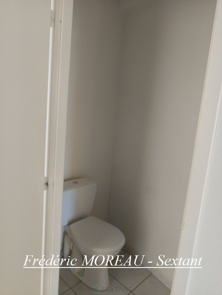 vente Appartement Bergerac - Photo 7
