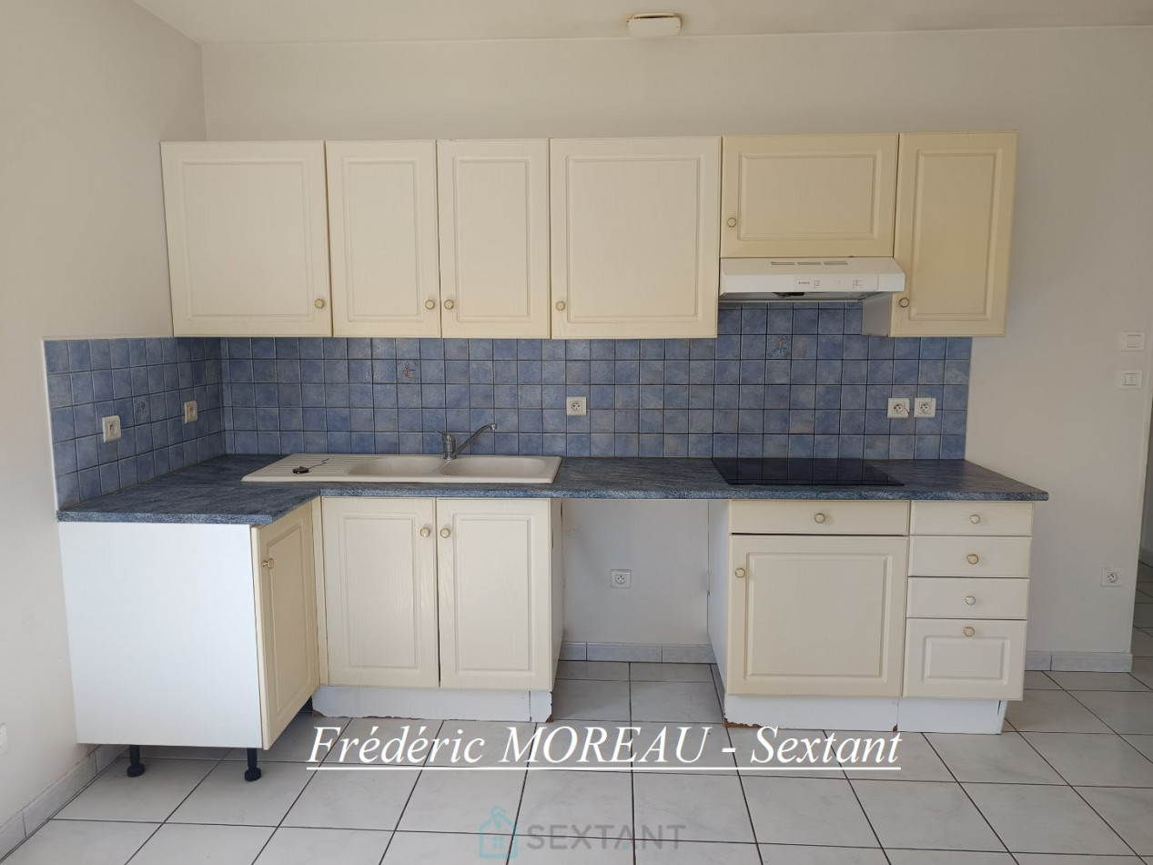 vente Appartement Bergerac - Photo 10