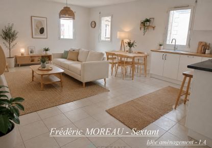 vente Appartement Bergerac