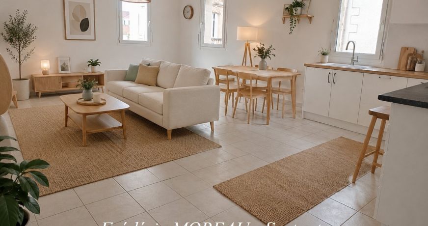 vente Appartement Bergerac