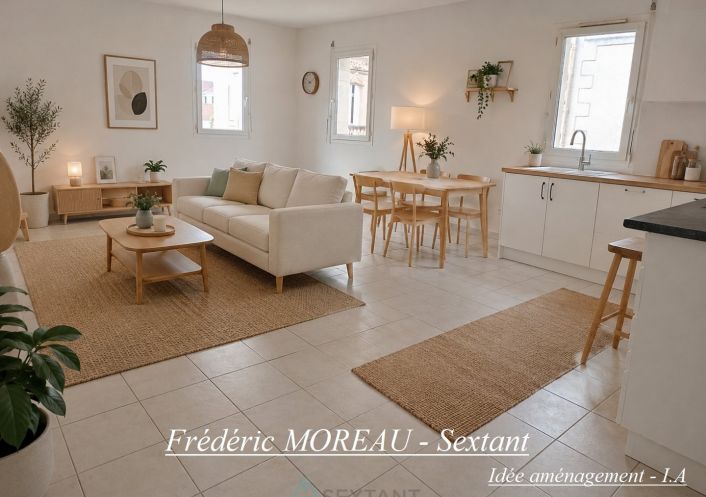 vente Appartement Bergerac
