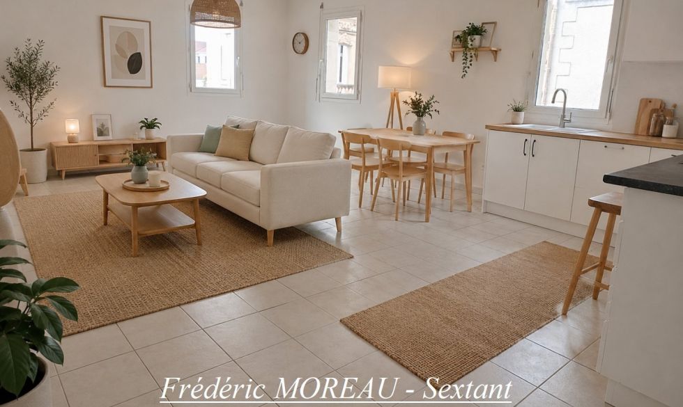 vente Bergerac
