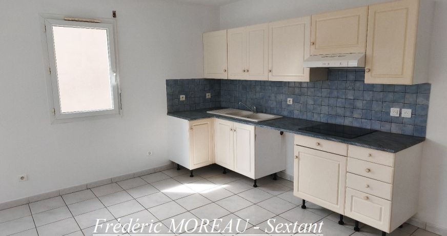 vente Appartement Bergerac