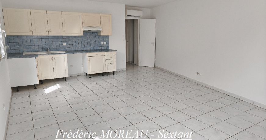 vente Appartement Bergerac