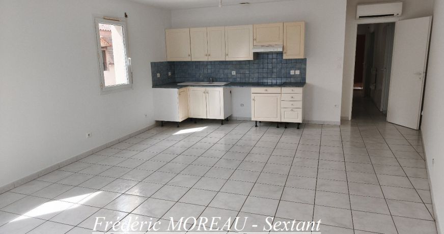 vente Appartement Bergerac