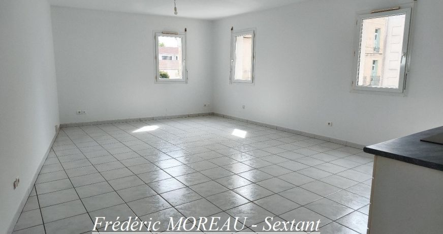 vente Appartement Bergerac