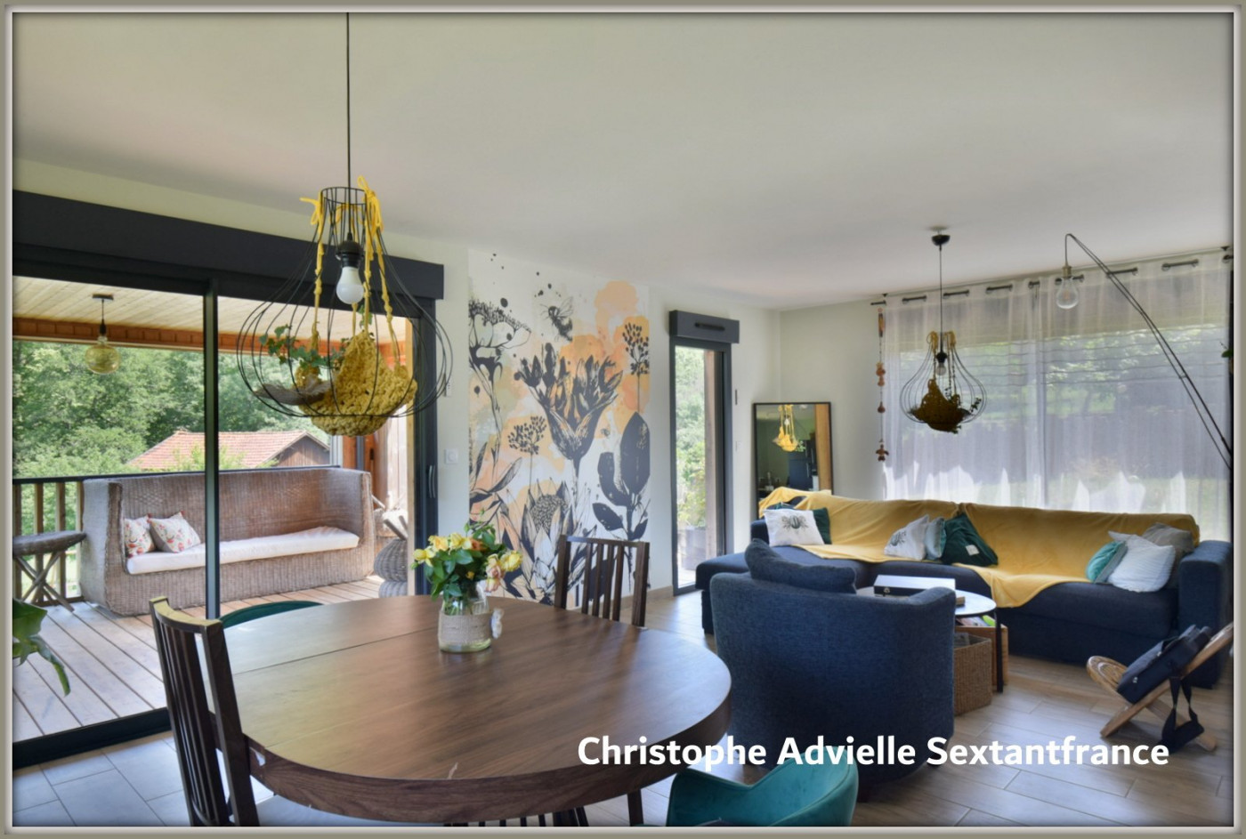 vente Maison à ossature bois Lalinde - Photo 3