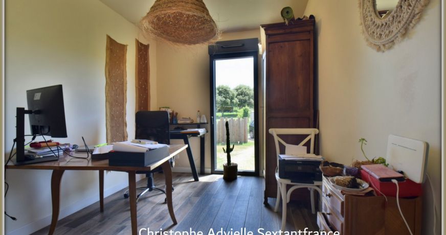 vente Maison à ossature bois Lalinde
