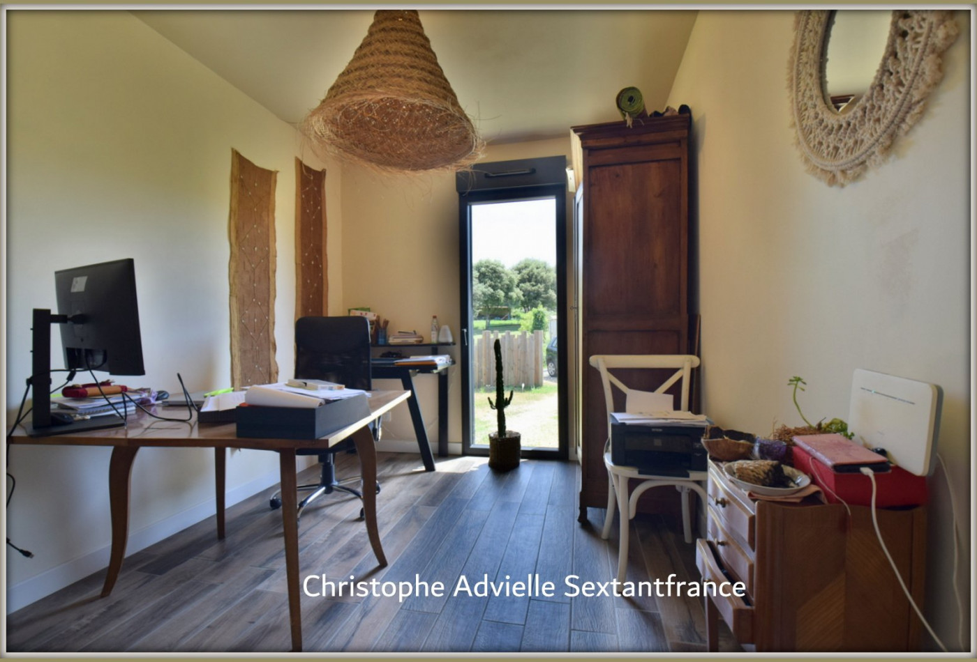 vente Maison à ossature bois Lalinde - Photo 9