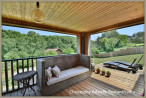 vente Maison à ossature bois Lalinde