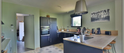 vente Maison à ossature bois Lalinde