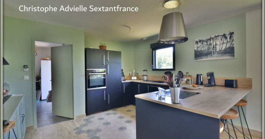 vente Maison à ossature bois Lalinde