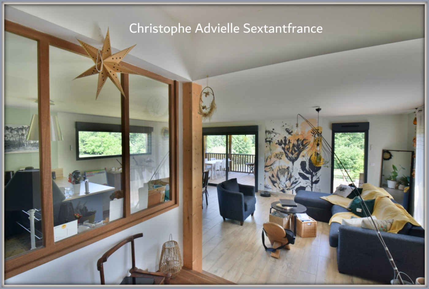 vente Maison à ossature bois Lalinde - Photo 5