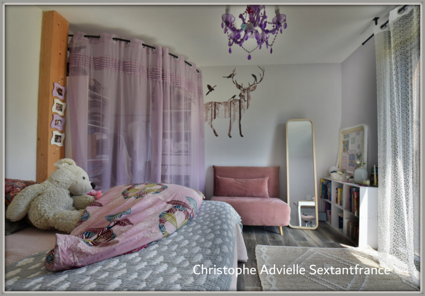 vente Maison à ossature bois Lalinde - Photo 6