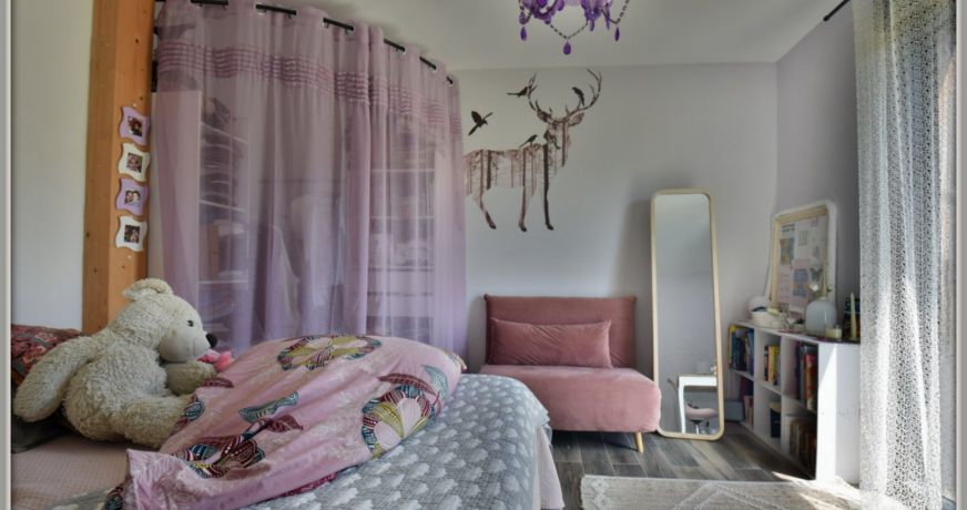 vente Maison à ossature bois Lalinde