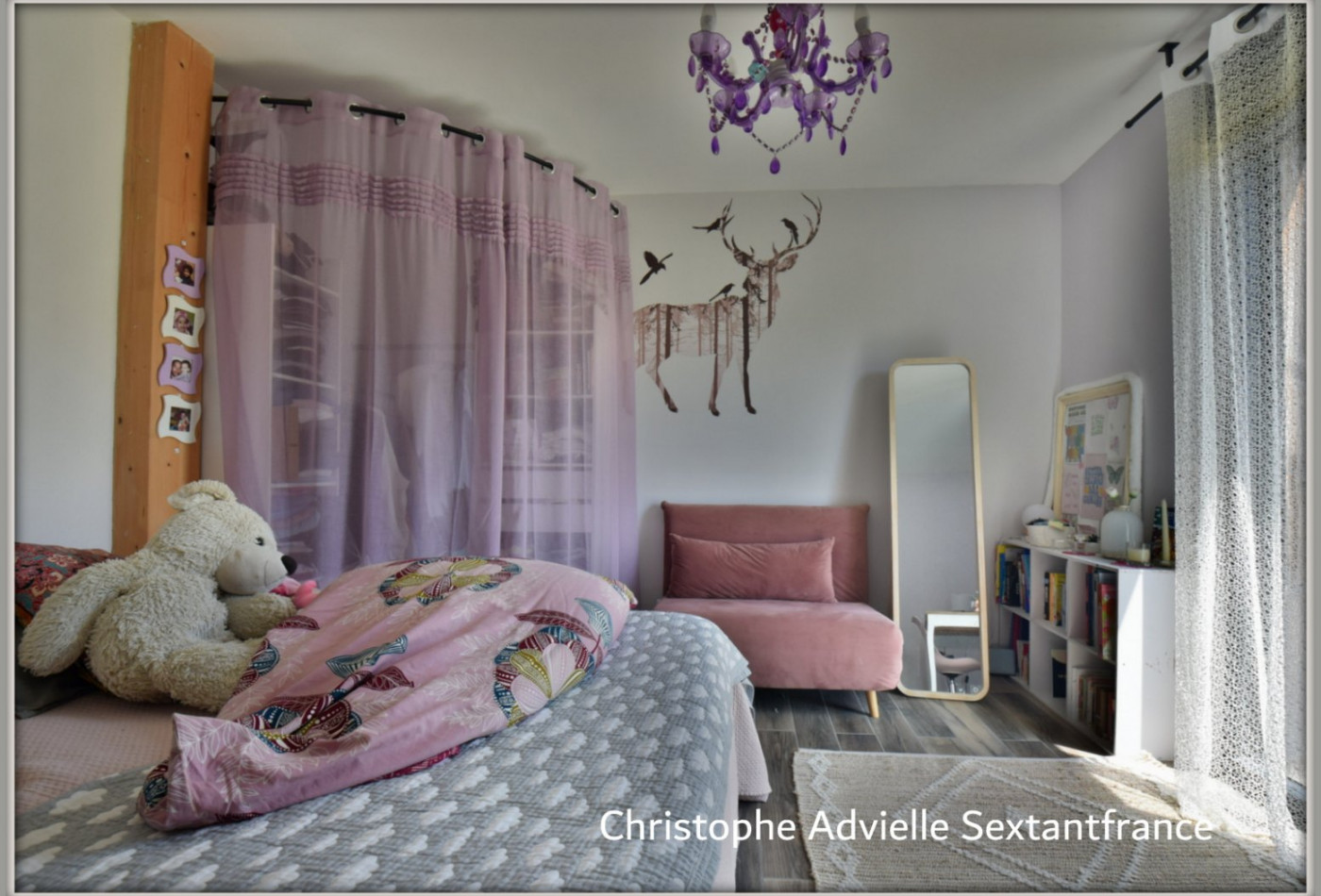 vente Maison à ossature bois Lalinde - Photo 6
