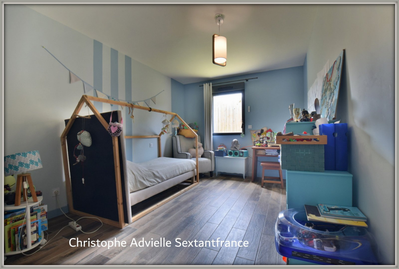 vente Maison à ossature bois Lalinde - Photo 8