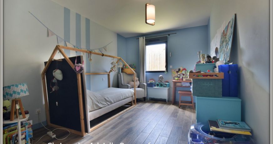 vente Maison à ossature bois Lalinde