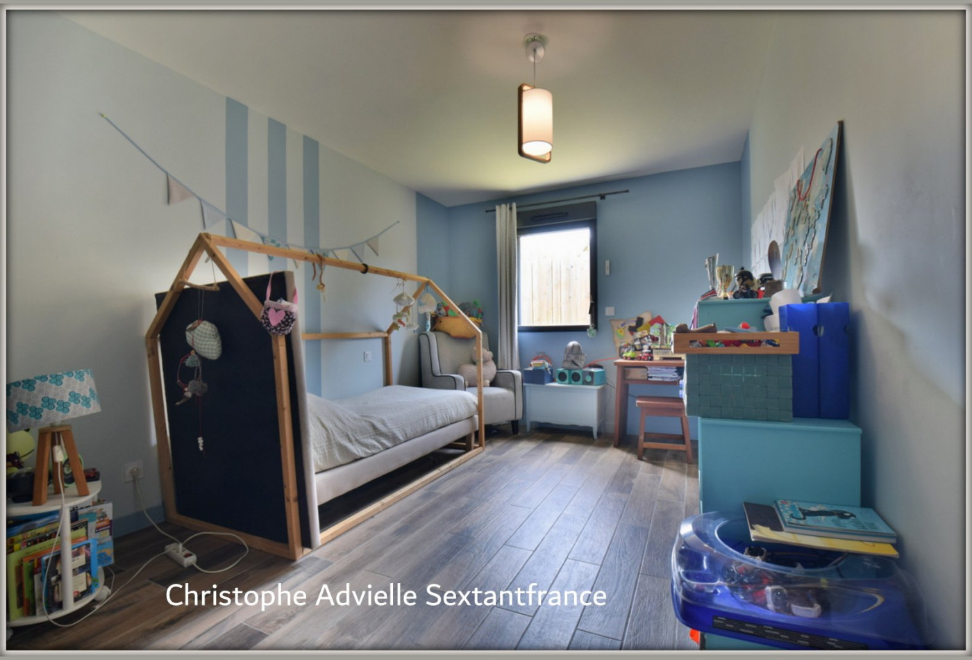 vente Maison à ossature bois Lalinde - Photo 8