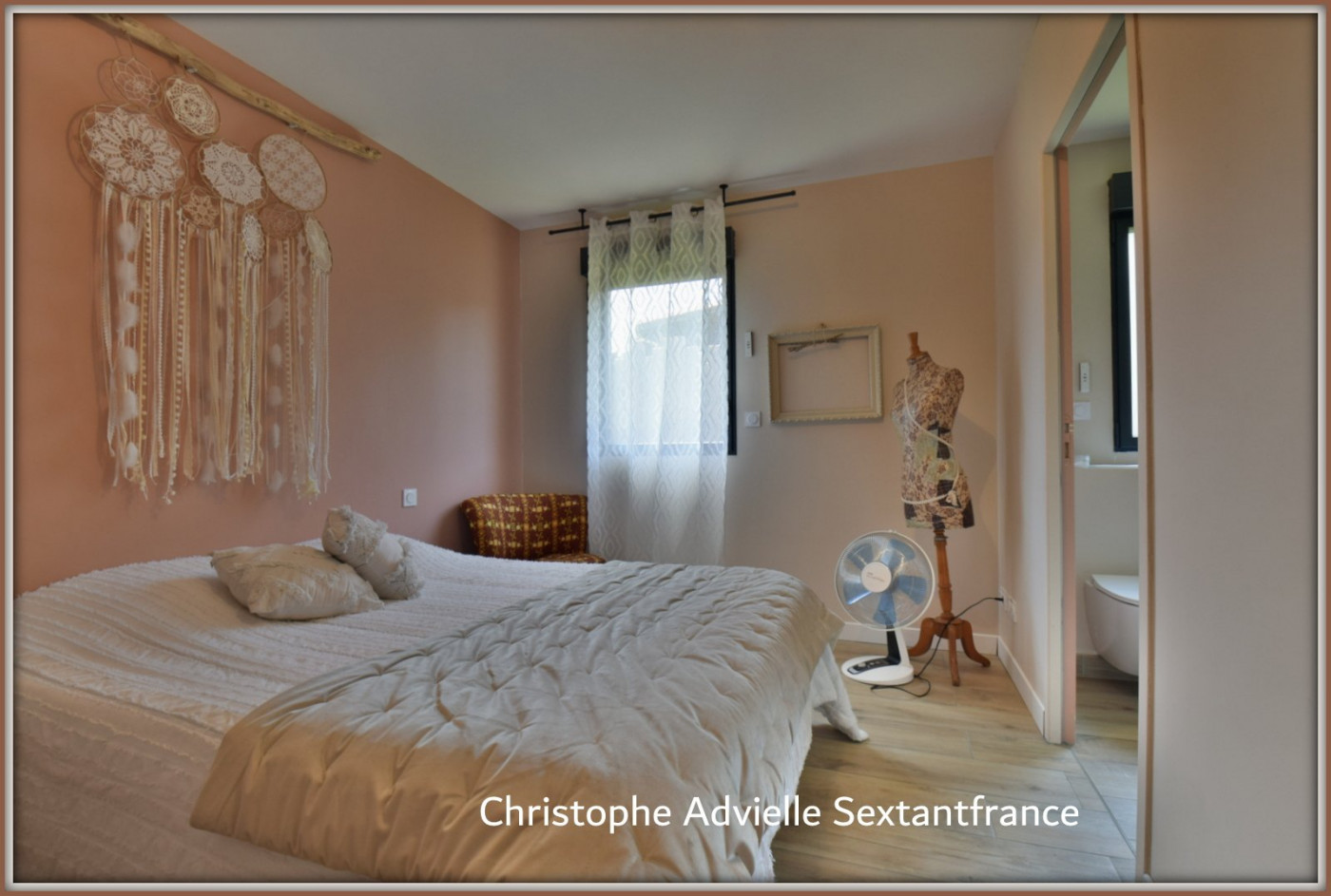 vente Maison à ossature bois Lalinde - Photo 10