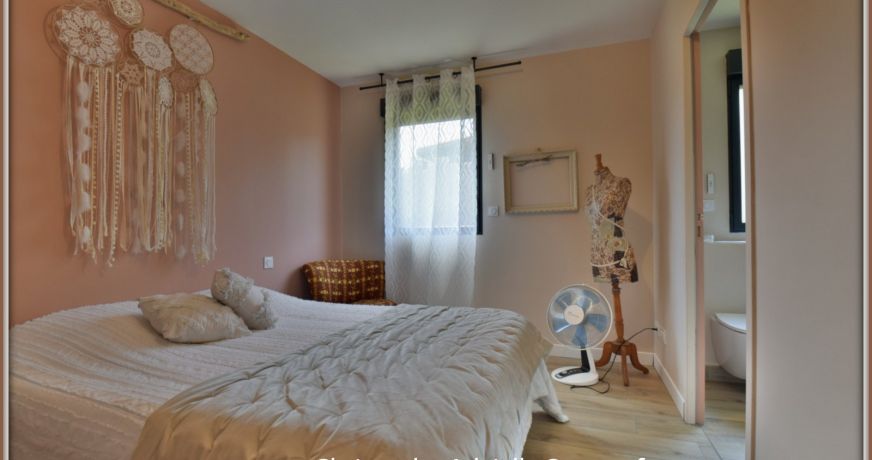vente Maison à ossature bois Lalinde