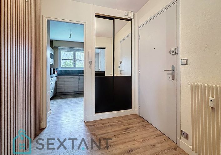 vente Appartement Le Mesnil Esnard