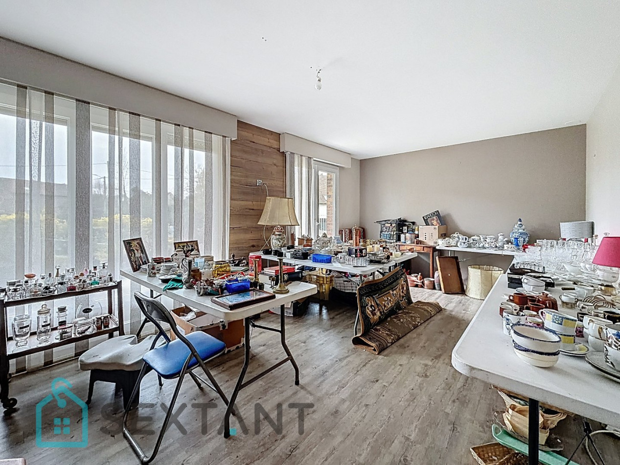 vente Appartement Le Mesnil Esnard - Photo 11