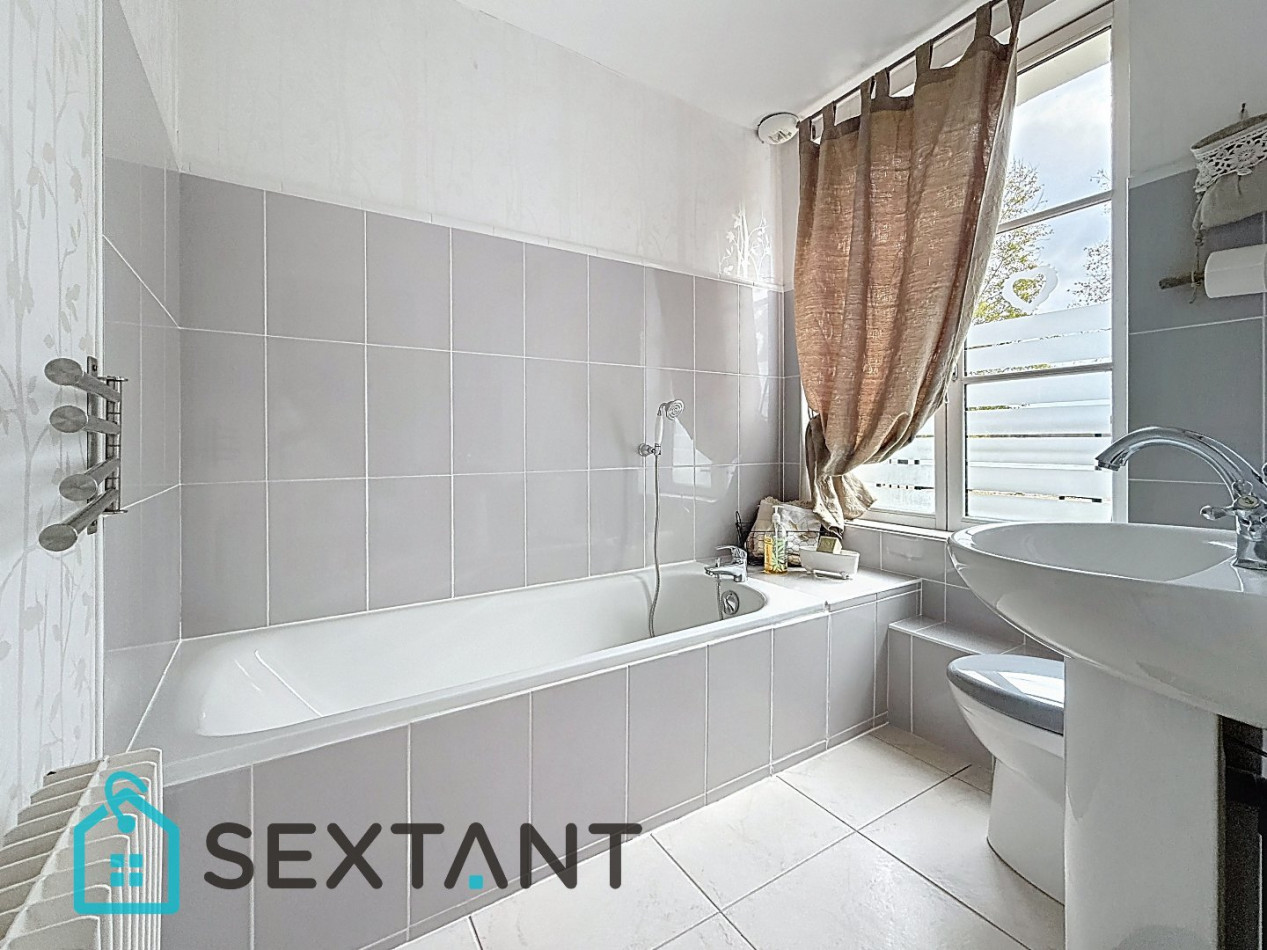 vente Maison individuelle Oissel - Photo 12