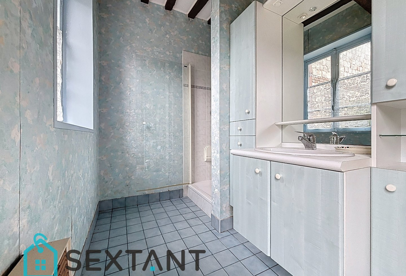vente Maison mitoyenne Sotteville Sur Mer - Photo 9