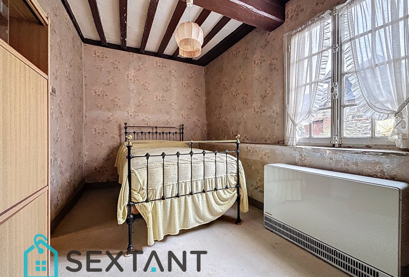 vente Maison mitoyenne Sotteville Sur Mer - Photo 7