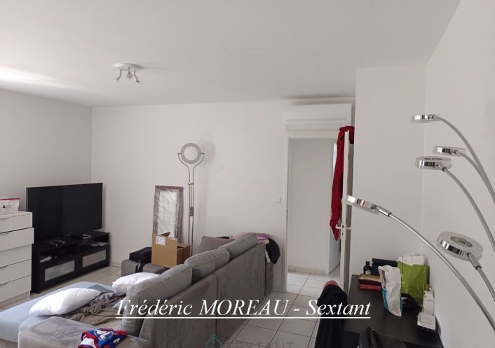 vente Appartement Bergerac