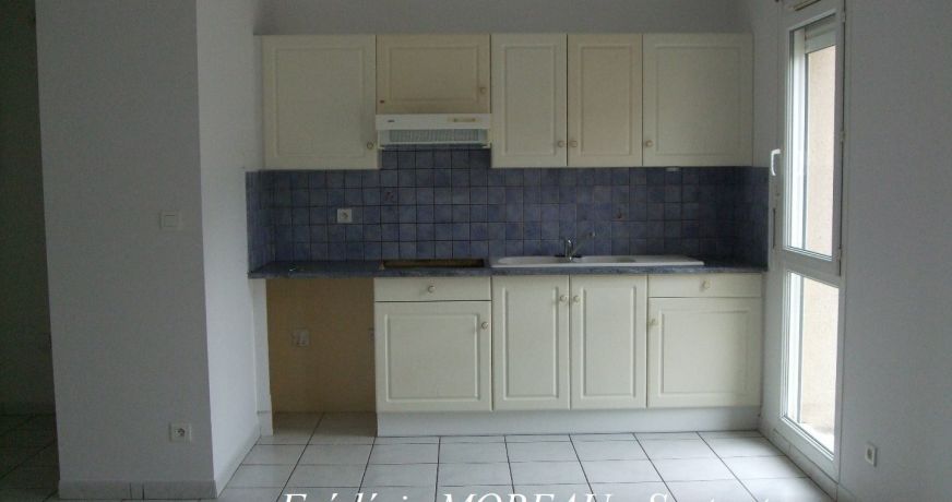 vente Appartement Bergerac