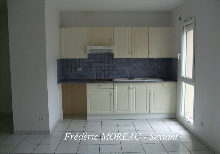 vente Appartement Bergerac